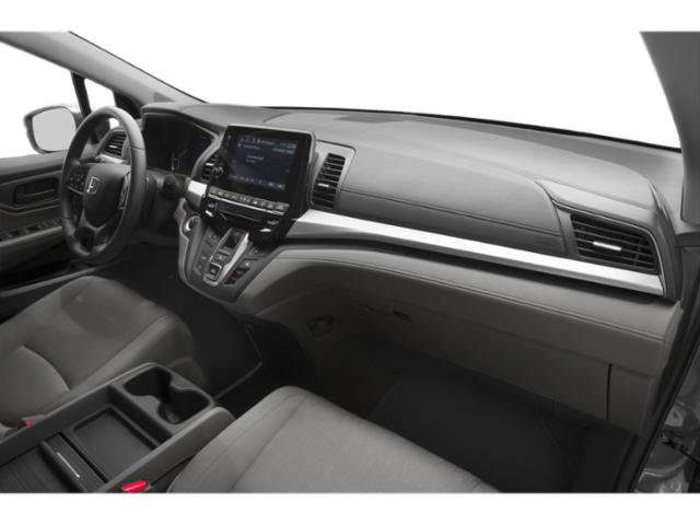 Used 2019 Honda Odyssey EX image 15