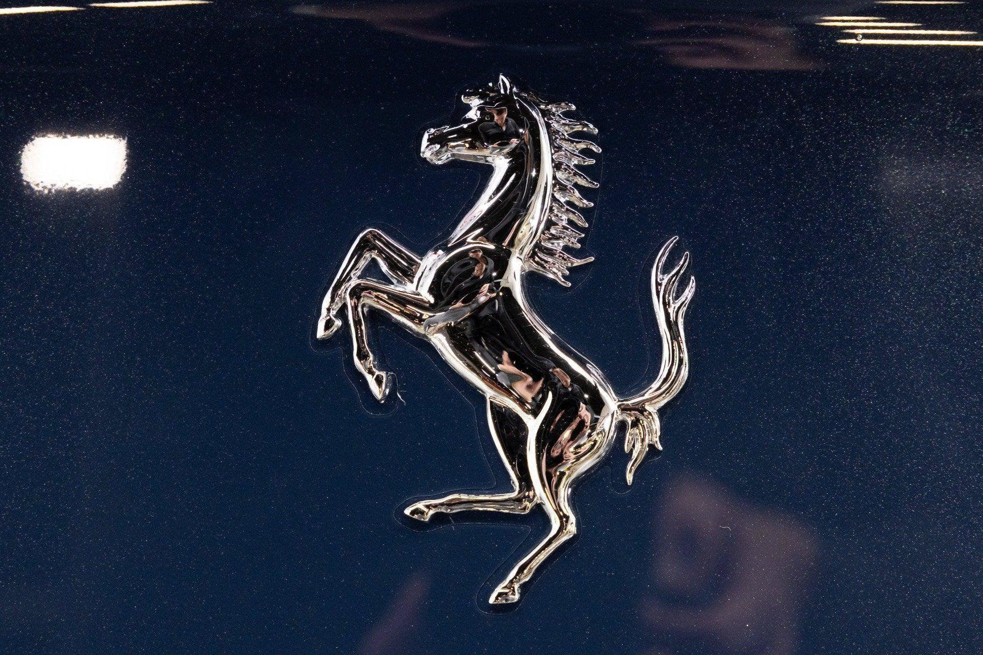 Certified 2021 Ferrari 812 GTS RWD image 45