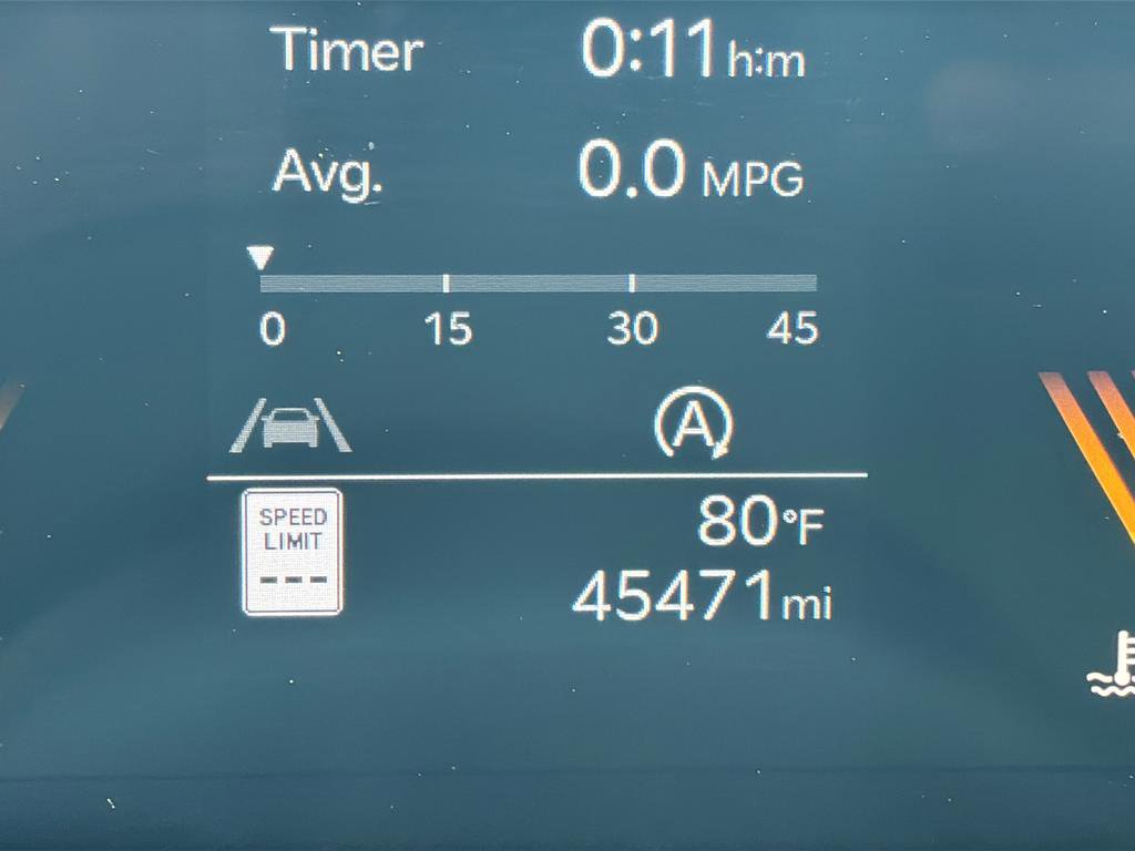 Used 2025 Kia K5 LXS FWD image 30