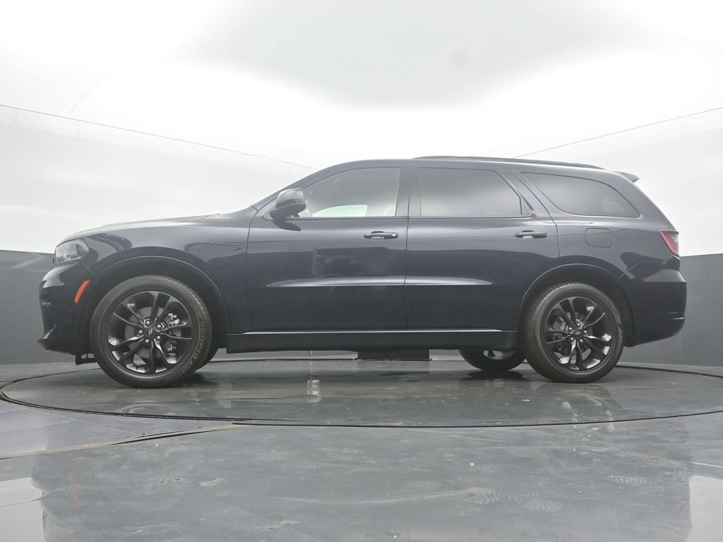 Used 2023 Dodge Durango R/T w/ Blacktop Package AWD/4WD image 47