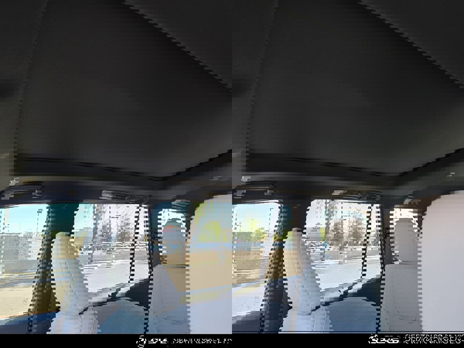 New 2026 Lexus TX 350 FWD image 14