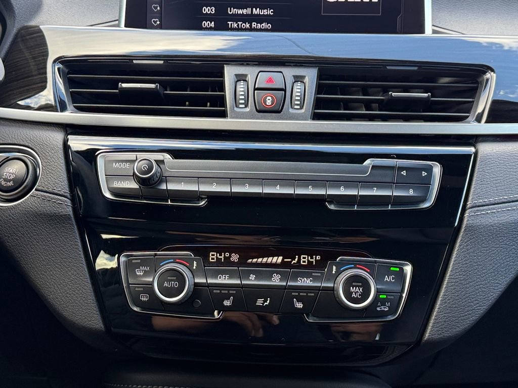 Used 2021 BMW X1 xDrive28i w/ Convenience Package image 17