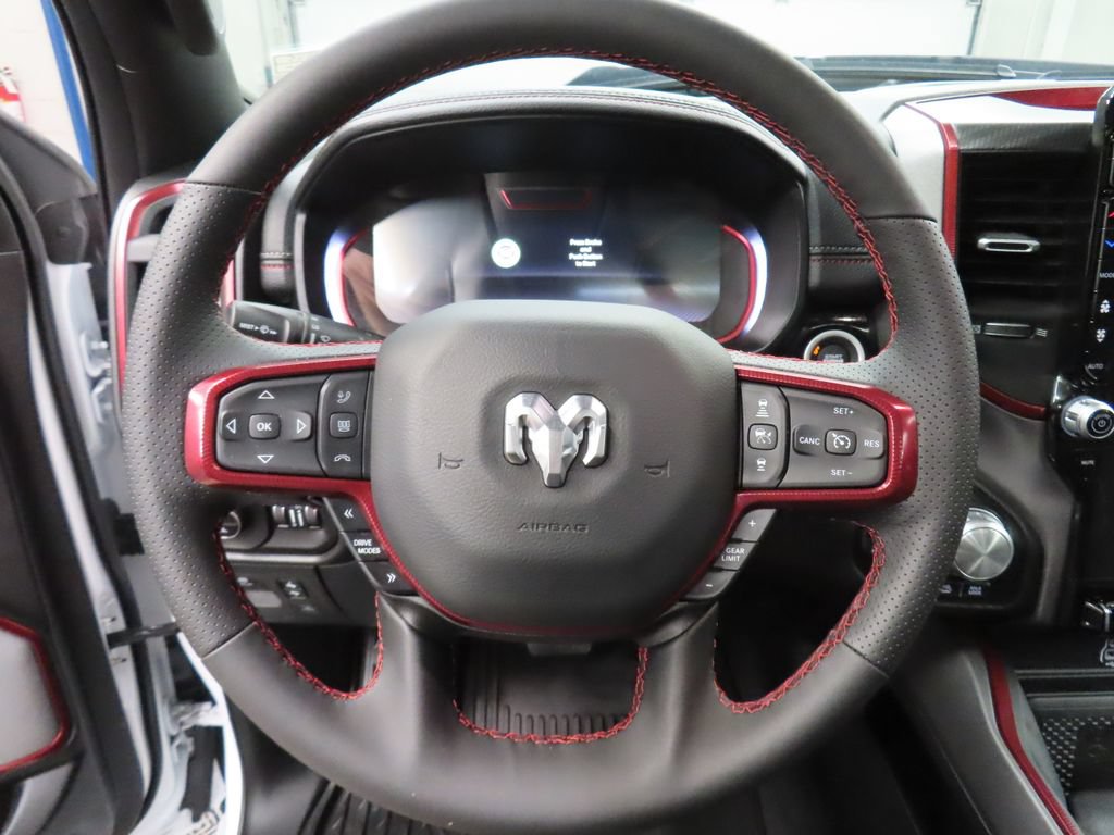 Used 2026 RAM 1500 Rebel w/ Rebel Level 2 Equipment Group AWD/4WD image 48