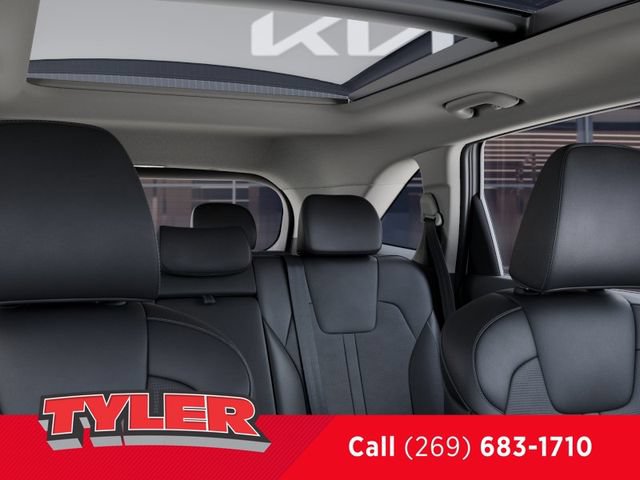 New 2026 Kia Sorento S w/ S Panoramic Sunroof Package FWD image 28