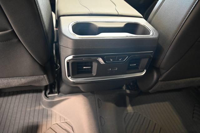 New 2026 Chevrolet Silverado 2500 LTZ w/ LTZ Premium Package AWD/4WD image 28