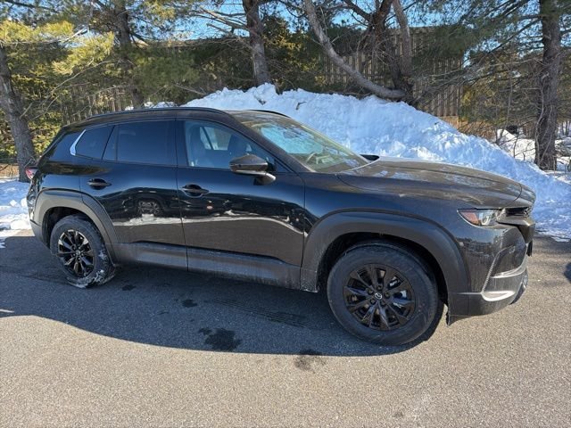 New 2026 MAZDA CX-50 AWD 2.5 Hybrid w/ Premium Pkg image 2