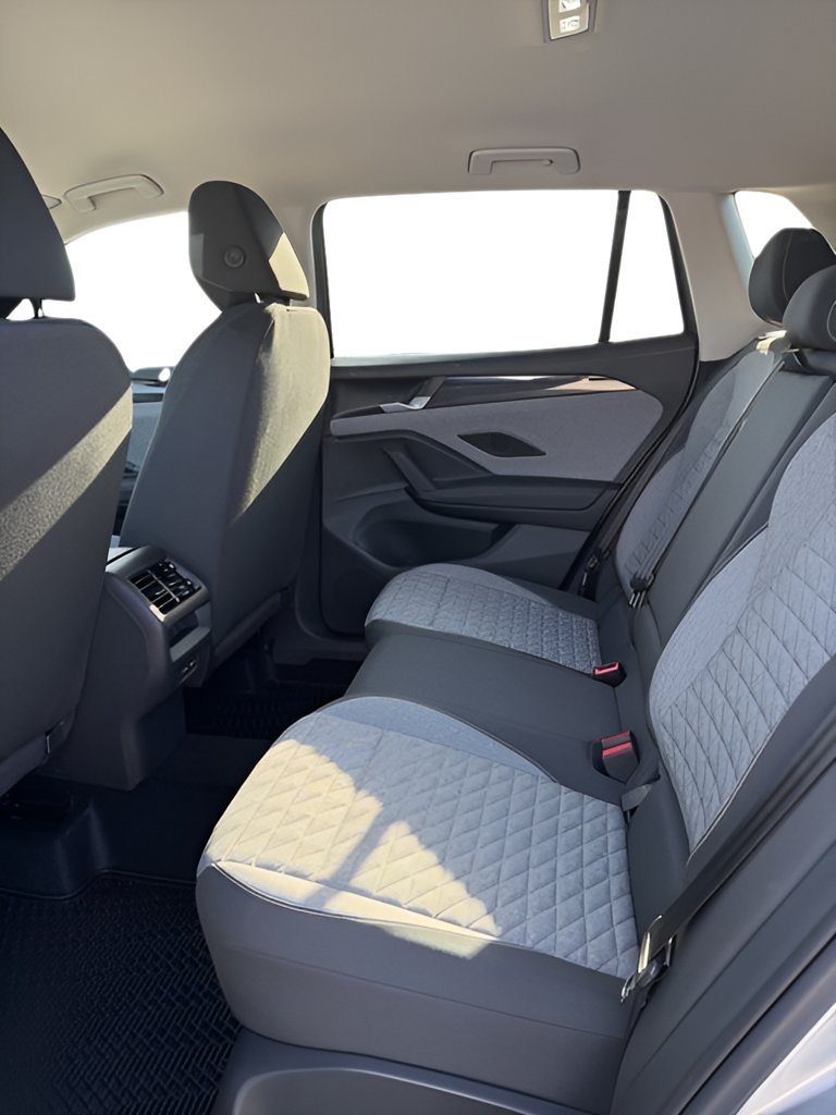 New 2026 Volkswagen Tiguan S AWD/4WD image 14