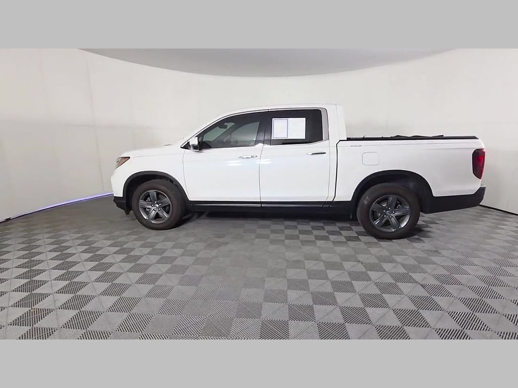 Used 2023 Honda Ridgeline RTL-E image 46