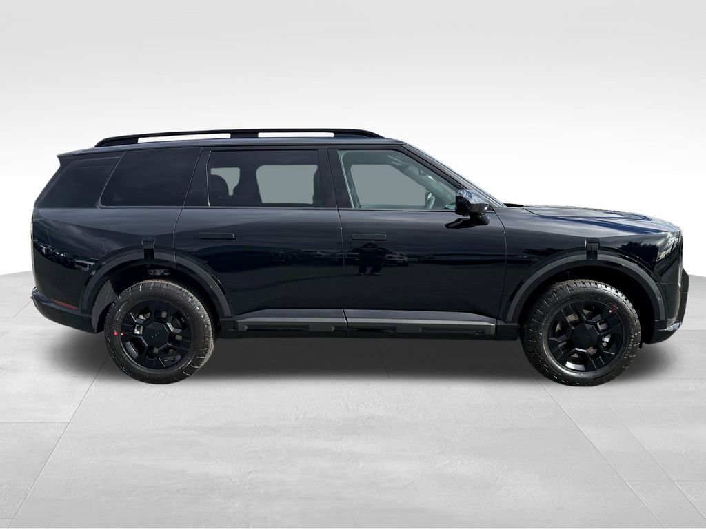 New 2027 Kia Telluride SX Prestige X-Pro image 9