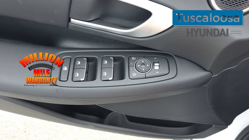 New 2026 Hyundai Sonata SEL FWD image 13