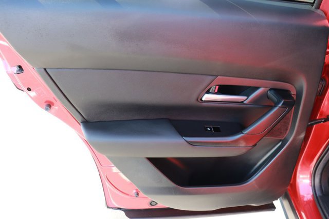 Used 2025 MAZDA CX-50 2.5 Hybrid w/ Premium Plus Pkg AWD/4WD image 13