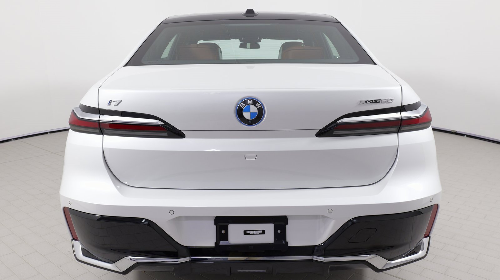 Used 2023 BMW i7 xDrive60 image 15