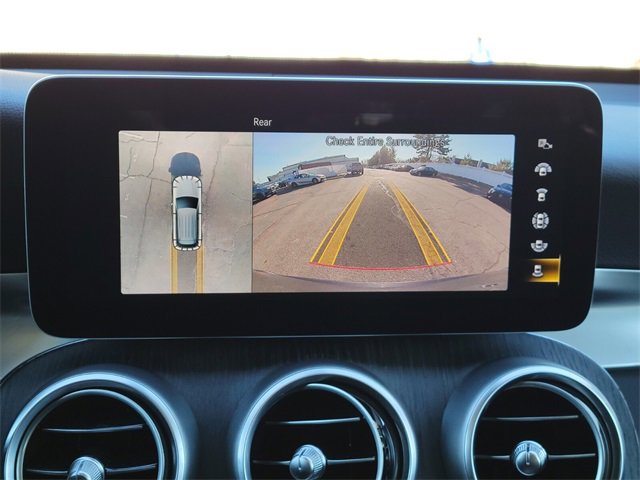 Used 2021 Mercedes-Benz GLC 300 4MATIC image 19