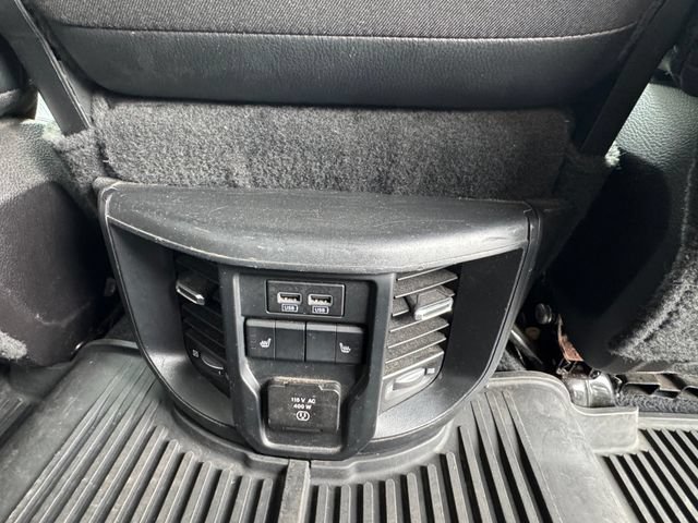 Used 2019 RAM 2500 Power Wagon AWD/4WD image 24
