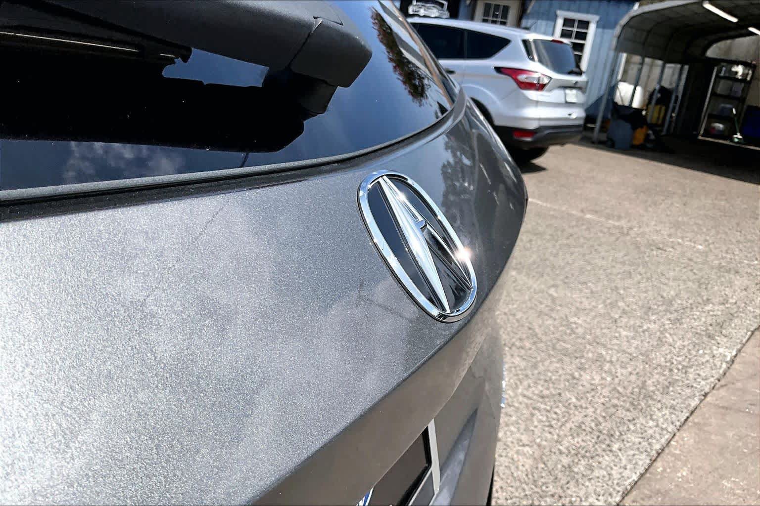 Used 2023 Acura MDX A-Spec AWD/4WD image 31