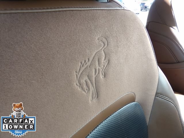 Certified 2022 Ford Bronco Sport Badlands w/ Premium Package AWD/4WD image 34