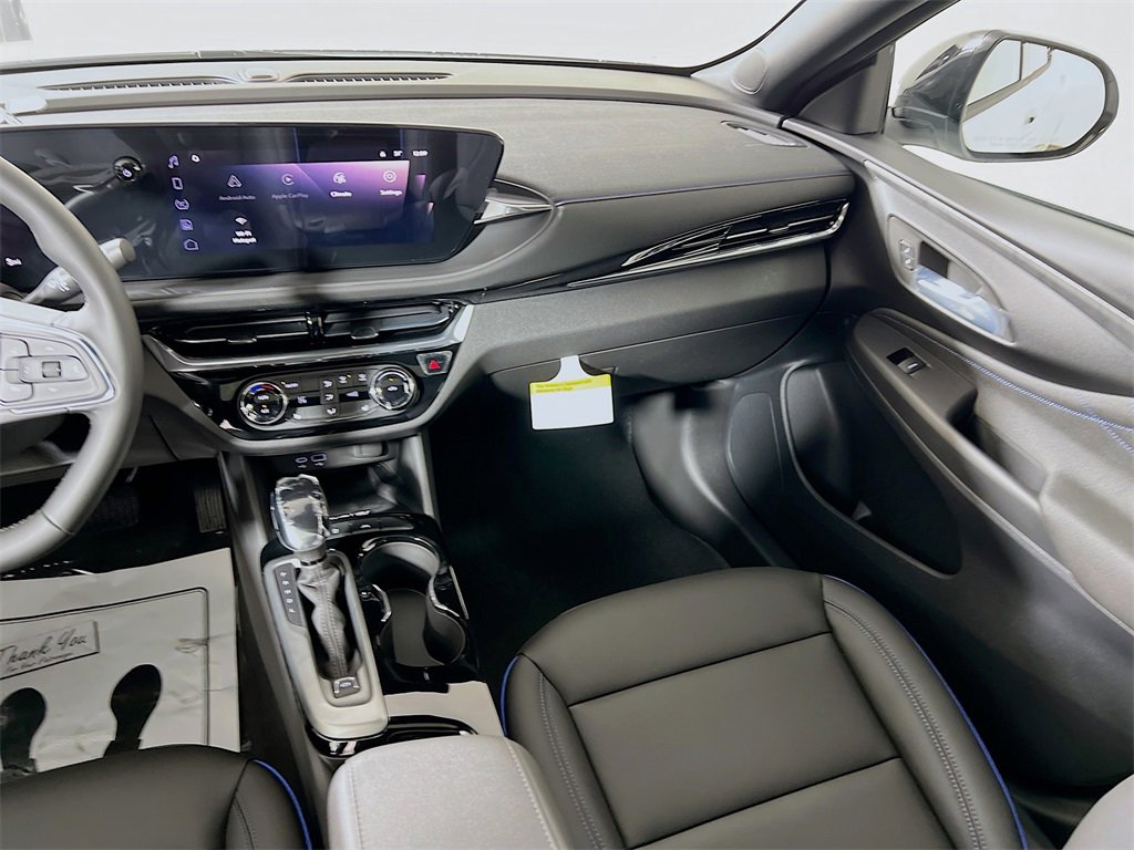 New 2026 Buick Envista Sport Touring w/ Convenience I Package image 19
