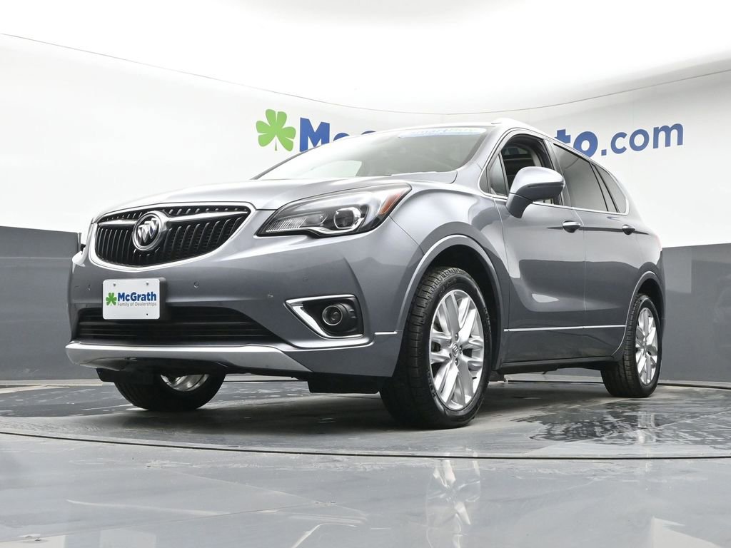 Used 2019 Buick Envision Premium image 6