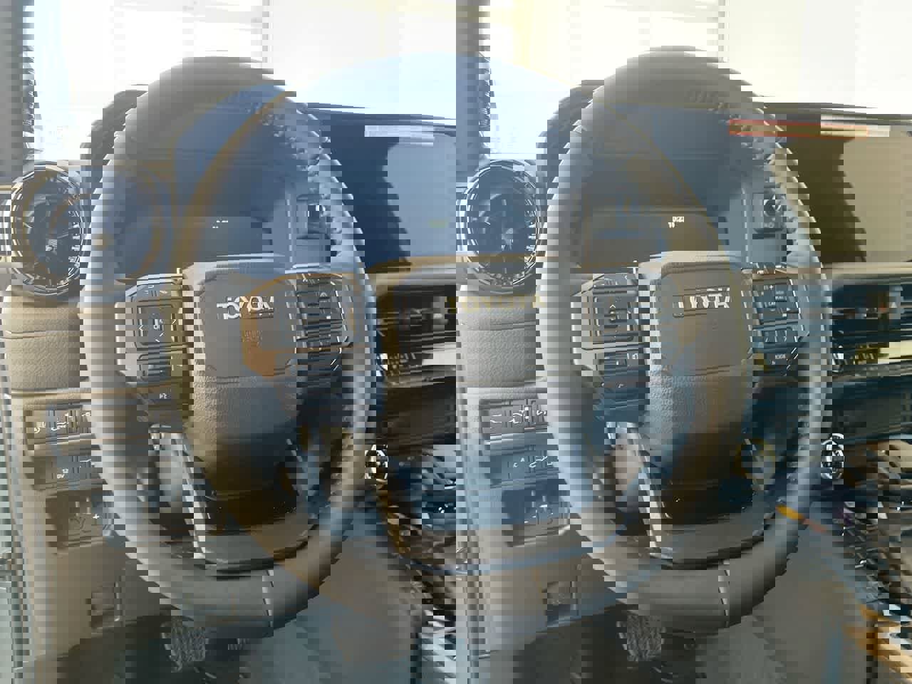 New 2026 Toyota Land Cruiser image 14