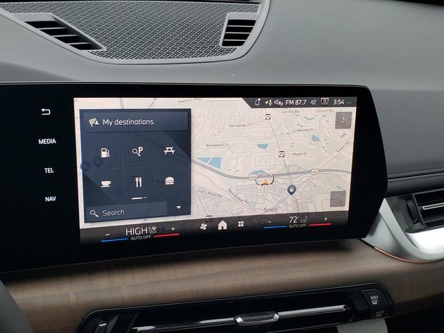 New 2026 BMW X1 xDrive28i w/ Convenience Package image 23