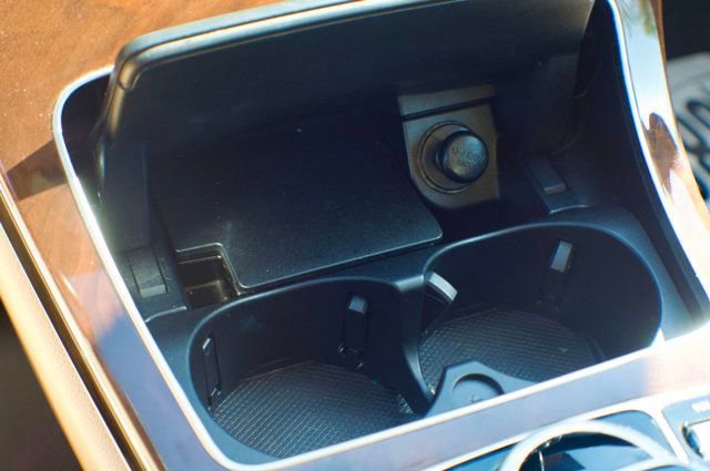 Used 2015 Mercedes-Benz C 300 4MATIC Sedan image 32