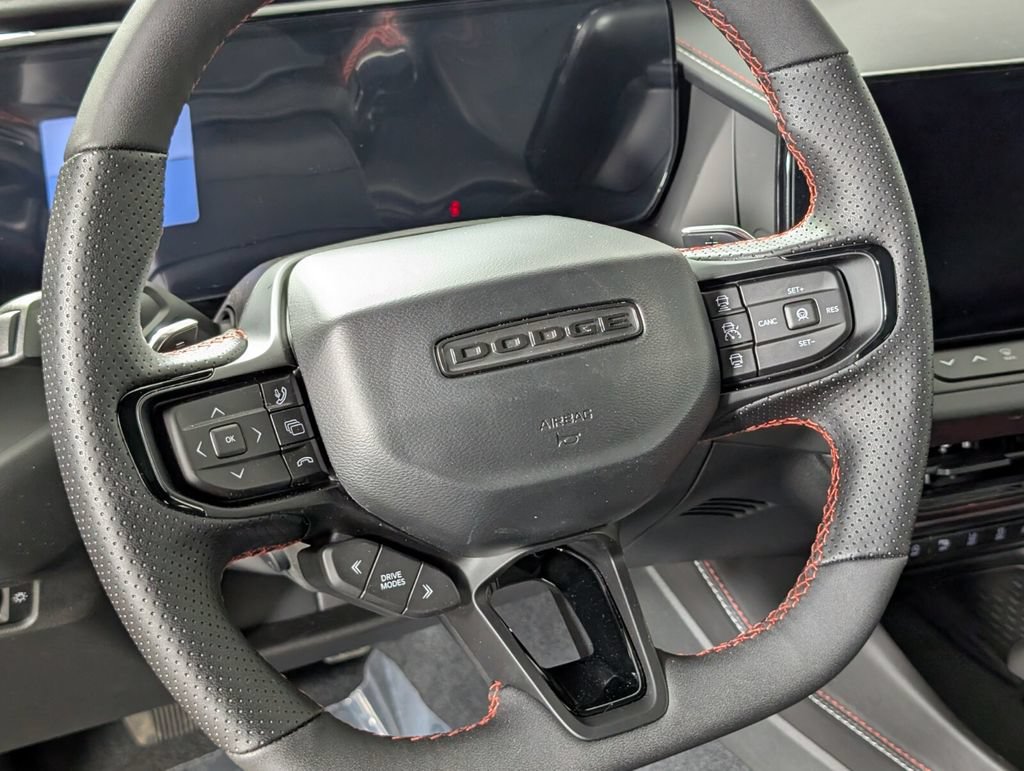 New 2026 Dodge Charger R/T AWD/4WD image 18