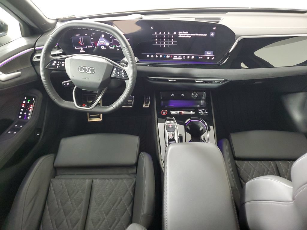 Used 2025 Audi S5 Premium Plus w/ Premium Plus Package AWD/4WD image 14