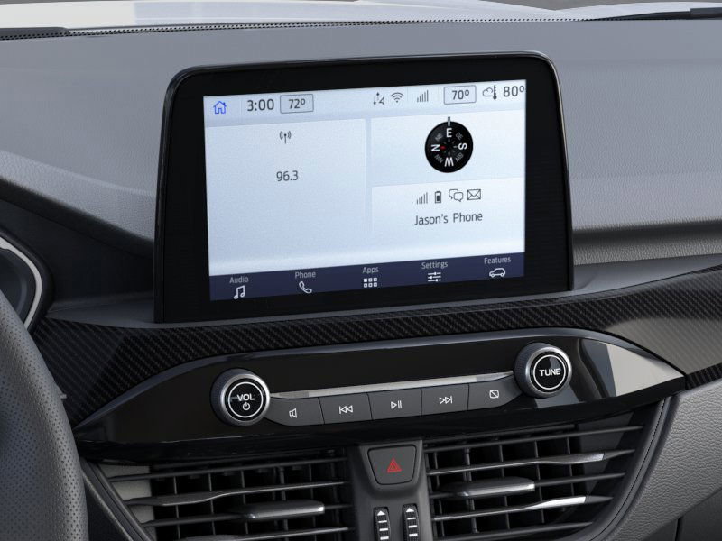 New 2026 Ford Escape ST-Line w/ Cold Weather Package image 38