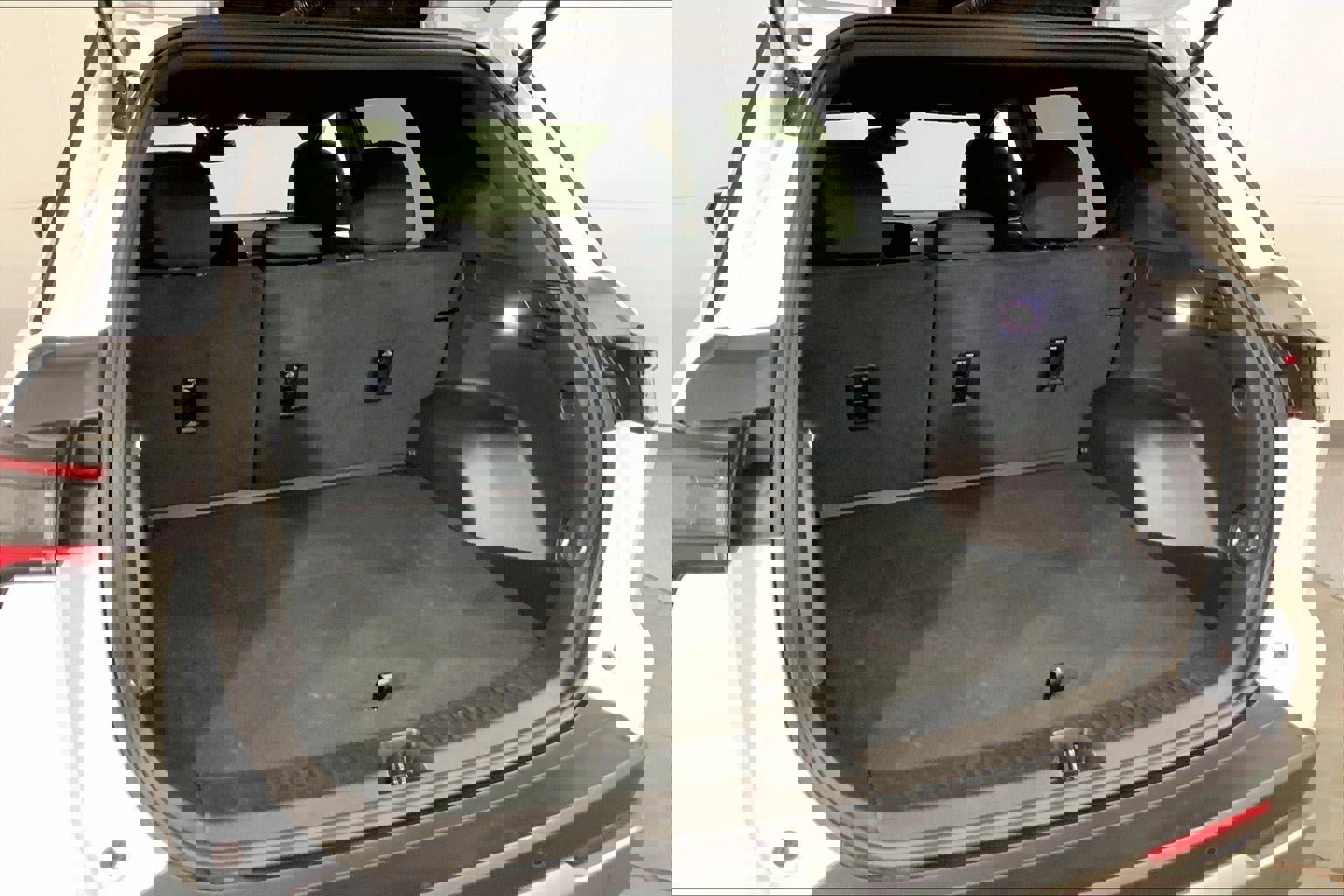 Used 2025 Chevrolet Equinox LT image 4