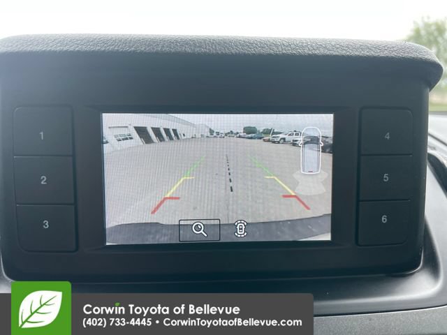 Used 2019 Ford Transit Connect XL FWD image 13