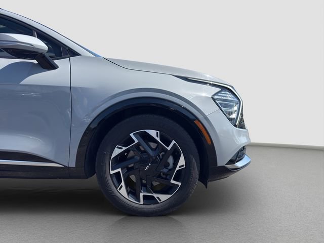 Used 2023 Kia Sportage SX image 28