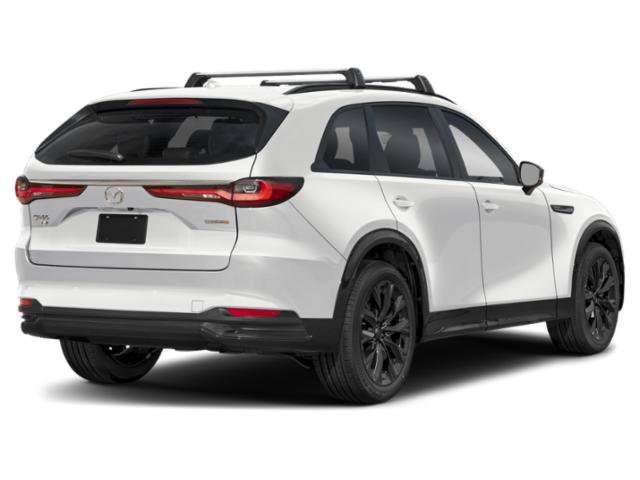 New 2026 MAZDA CX-90 3.3 Turbo S w/ Premium Package AWD/4WD image 3