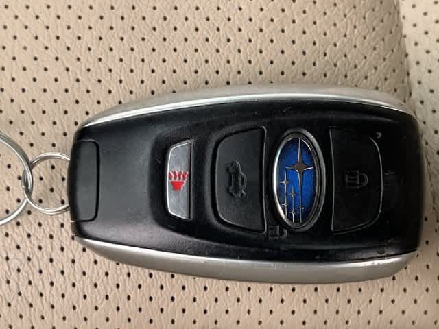 Used 2017 Subaru Outback 2.5i Limited AWD/4WD image 21