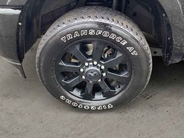 Certified 2022 RAM 2500 Laramie image 14