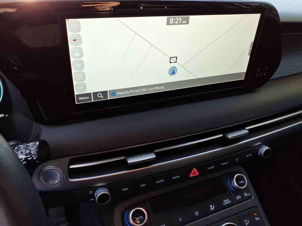 Used 2024 Hyundai Palisade Limited image 33