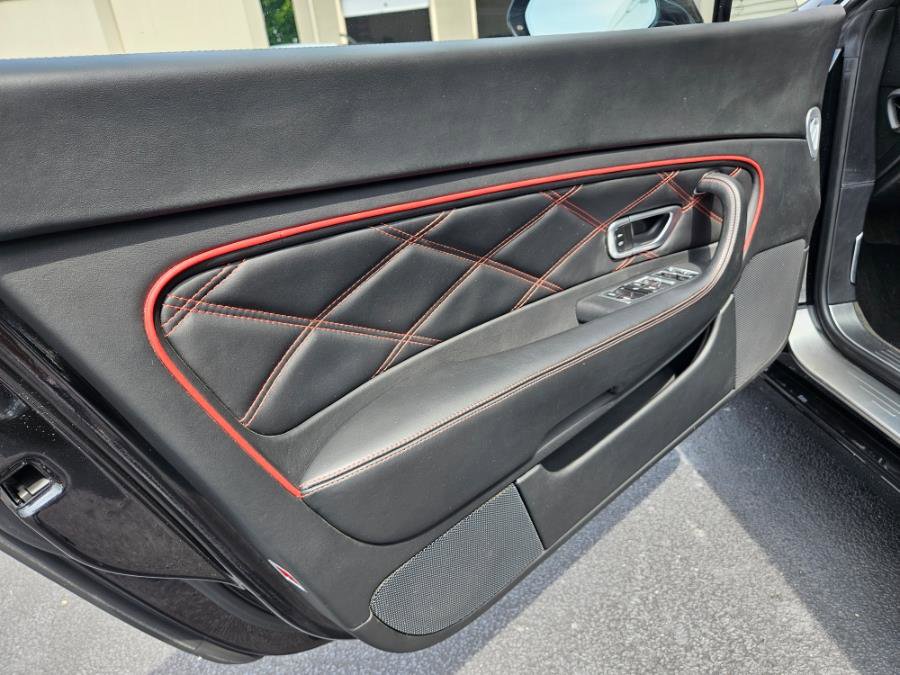 Used 2011 Bentley Continental GT Speed image 46