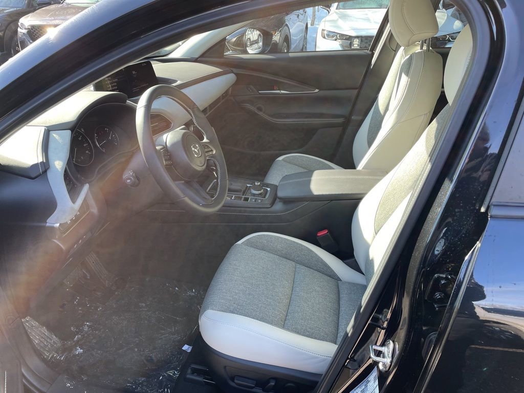 New 2026 MAZDA CX-30 AWD 2.5 S image 12