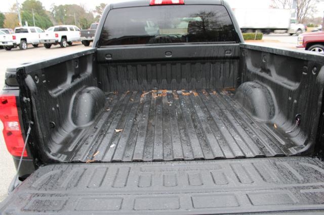 Used 2018 Chevrolet Silverado 1500 LT w/ All Star Edition image 12