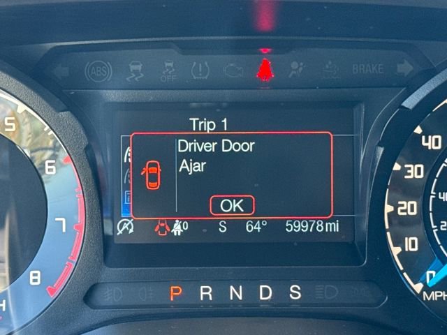 Used 2022 Ford Ranger Lariat image 17