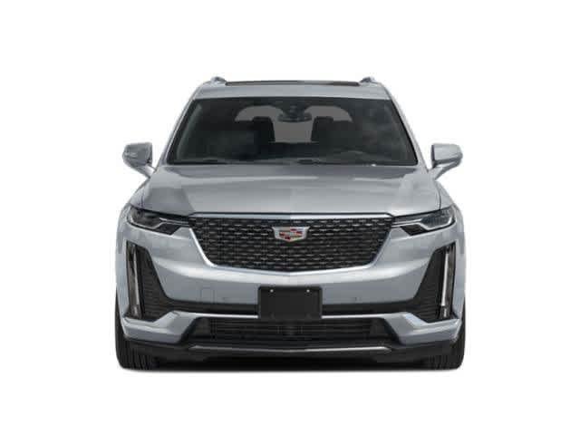 Certified 2025 Cadillac XT6 Luxury FWD image 4