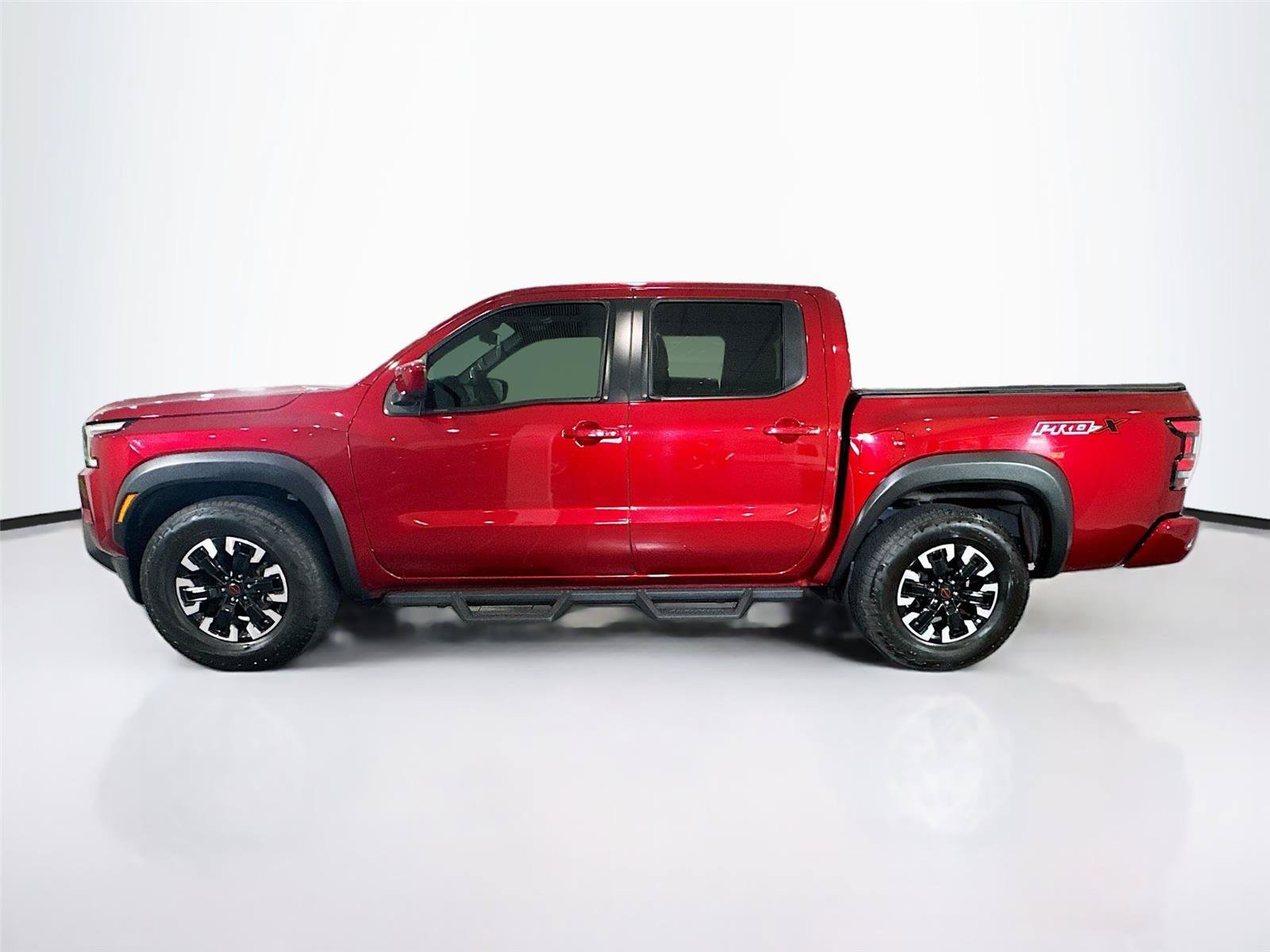 Used 2022 Nissan Frontier Pro-X w/ Technology Package RWD image 25