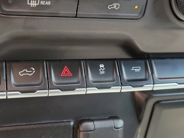 Used 2019 Chevrolet Silverado 1500 Custom w/ Custom Value Package image 26