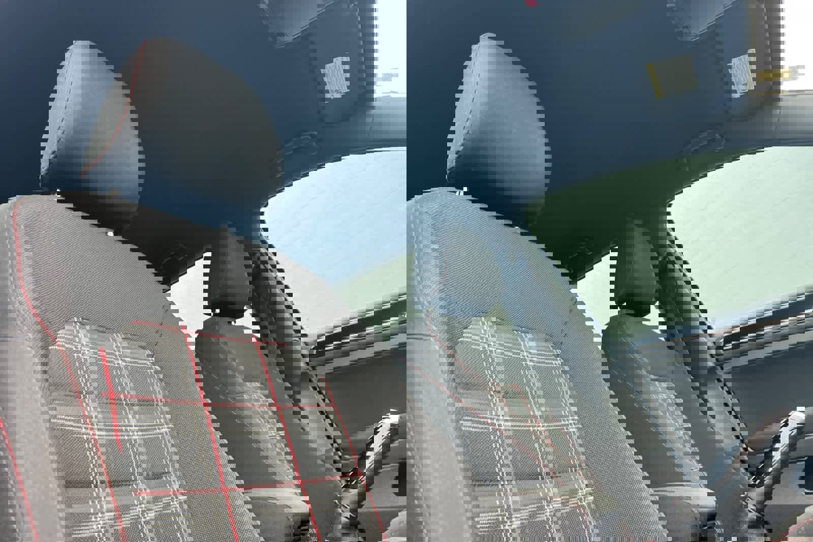 Used 2017 Volkswagen GTI S image 18