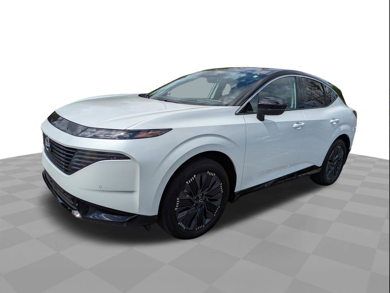 Used 2026 Nissan Murano Platinum w/ Cargo Package image 8