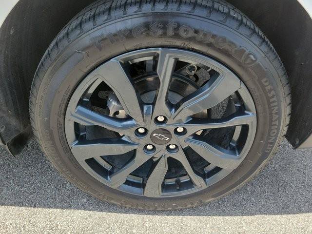 Used 2022 Chevrolet Equinox RS AWD/4WD image 9