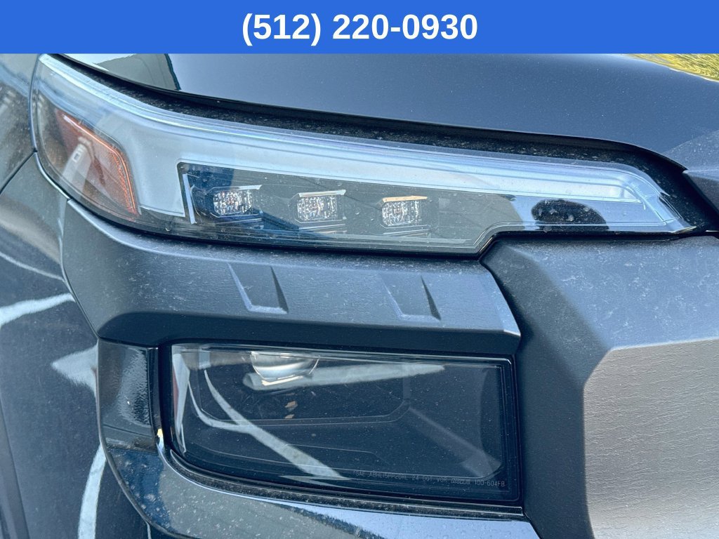 New 2026 Subaru Outback Wilderness AWD/4WD image 39