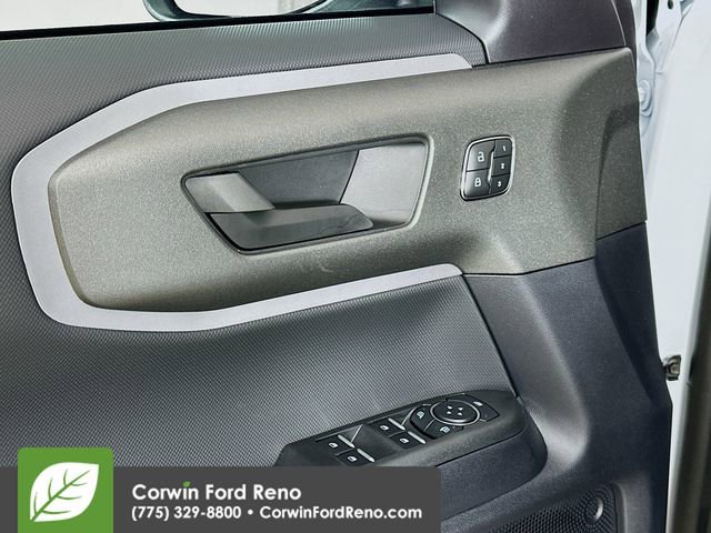 New 2025 Ford Bronco Sport Outer Banks image 18