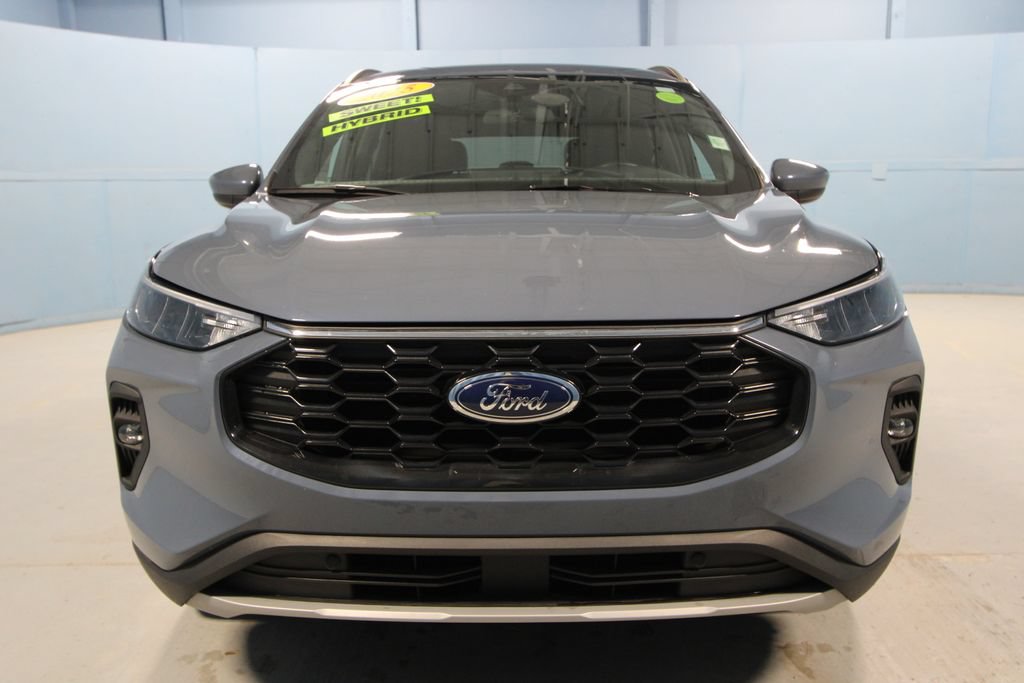 Used 2025 Ford Escape ST-Line Select w/ Tech Pack #1 AWD/4WD image 28