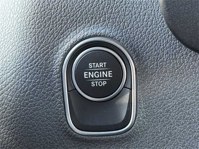 New 2025 Mercedes-Benz Sprinter 2500 image 29