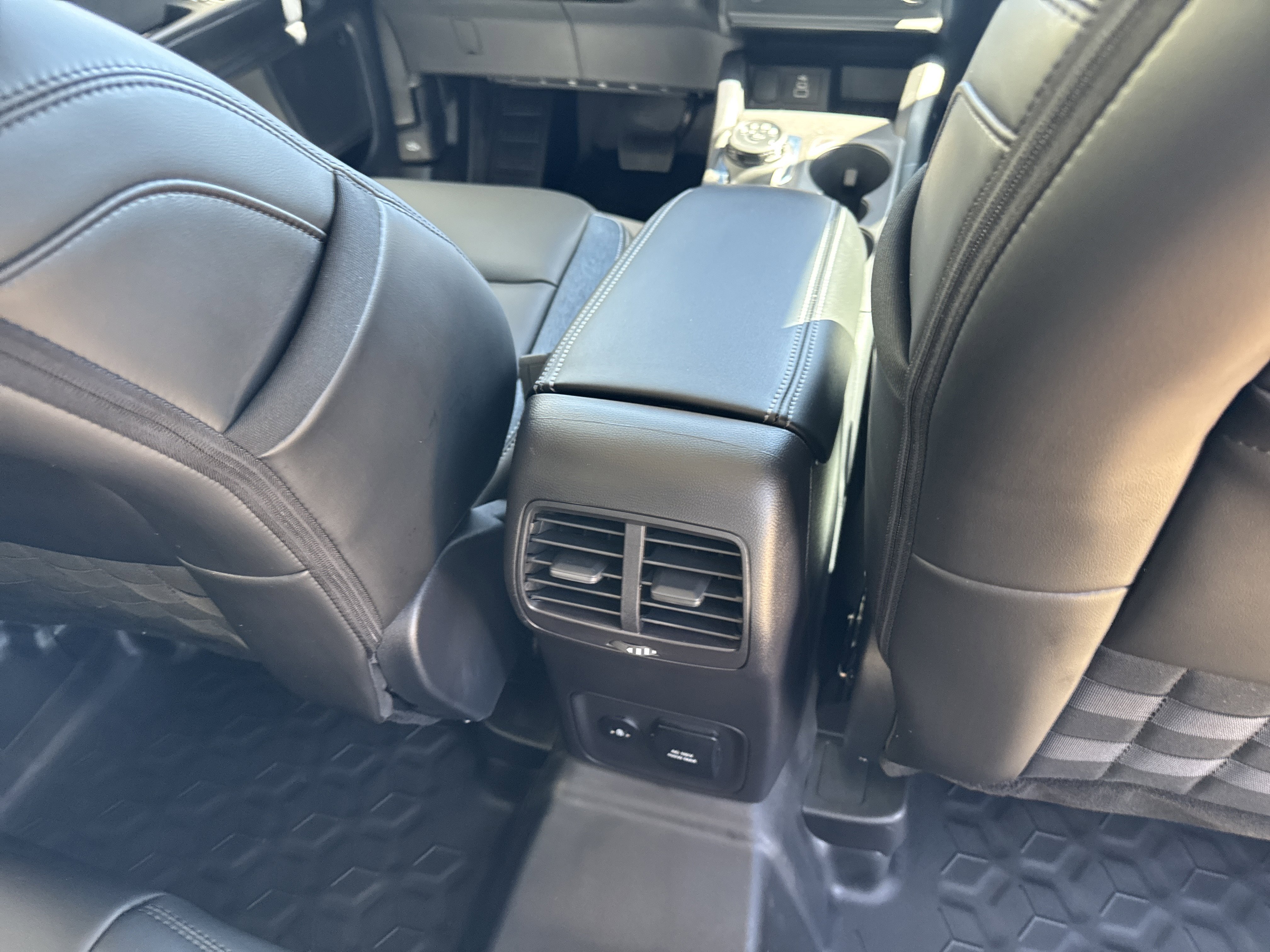 New 2025 Ford Bronco Sport Outer Banks w/ Sasquatch Outer Banks Package AWD/4WD image 12